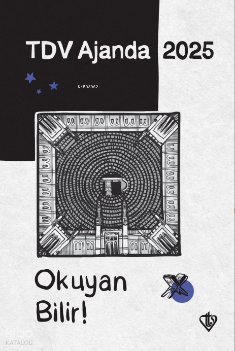 TDV Ajanda 2025 Mor - 2