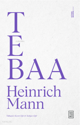 Tebaa - 1