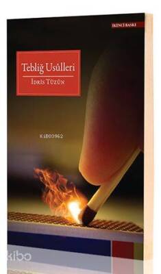 Tebliğ Usulleri - 2