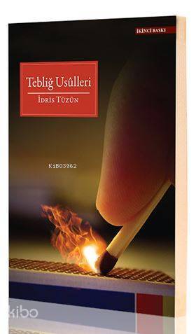 Tebliğ Usulleri - 2