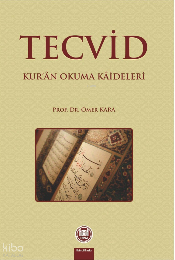 Tecvid Kuran Okuma Kaideleri - 1
