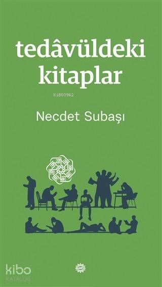 Tedavüldeki Kitaplar - 2