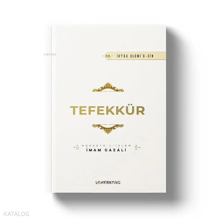 Tefekkür - 2
