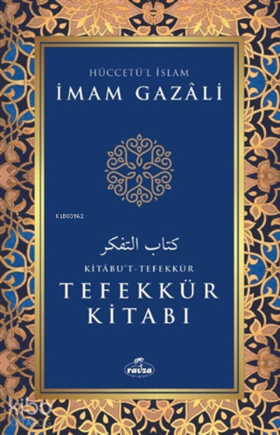 Tefekkür KitabıKitabut-tefekkür - 2