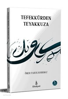 Tefekkürden Teyakkuza - 3