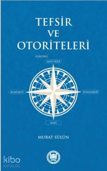 Tefsir ve Otoriteleri - 2