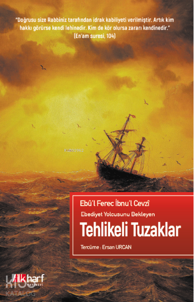 Tehlikeli Tuzaklar - 1