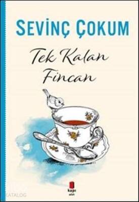Tek Kalan Fincan - 2