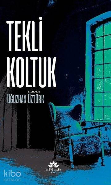 Tekli Koltuk - 2