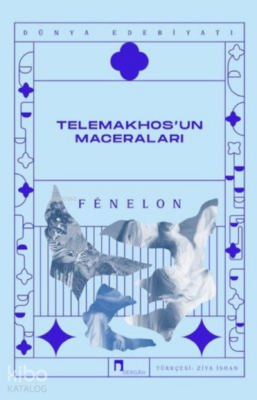 Telemakhos’un Maceraları - 1