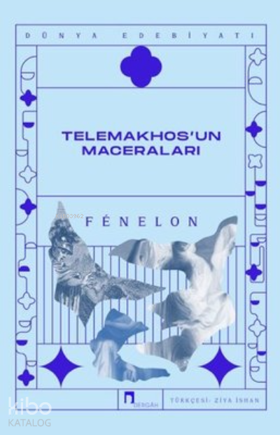 Telemakhos’un Maceraları - 1