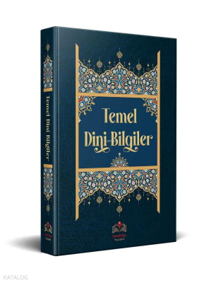 Temel Dini Bilgiler - 1