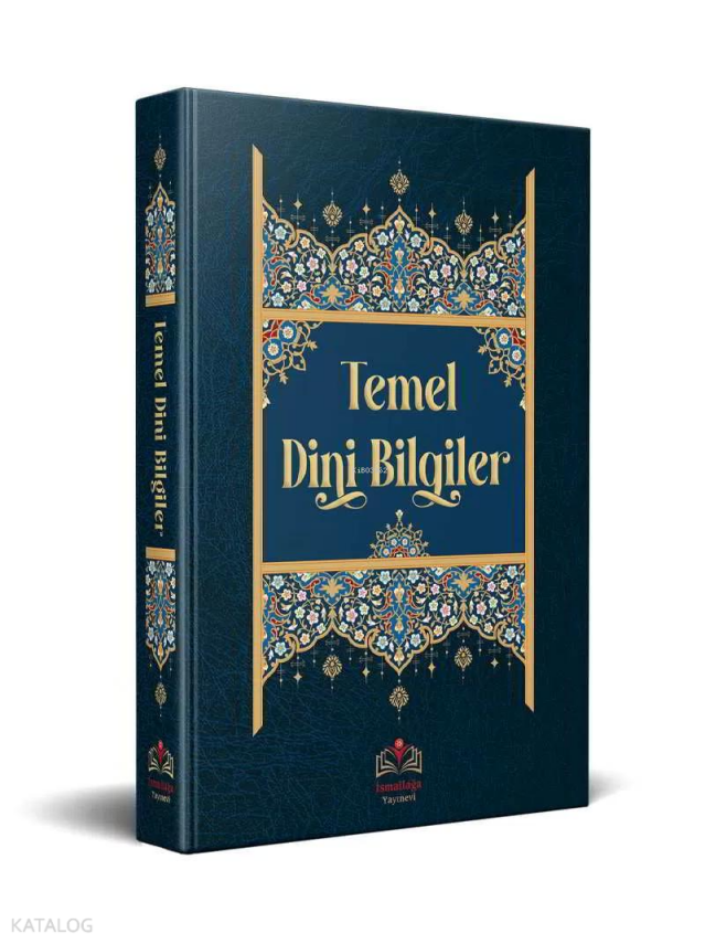 Temel Dini Bilgiler - 1