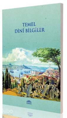 Temel Dini Bilgiler - Hayrat Neşriyat