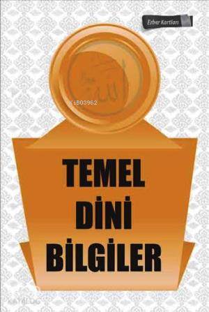 Temel Dini Bilgiler Ezber Kartı - 1