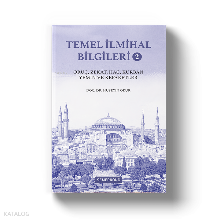 Temel İlmihal Bilgileri 2 - 4