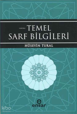 Temel Sarf Bilgileri - 1