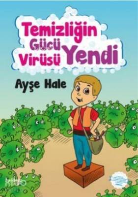 Temizliğin Gücü Virüsü Yendi - 1