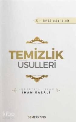 Temizlik Usulleri - 1