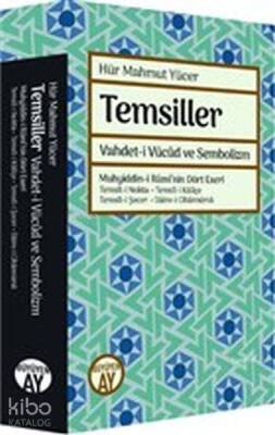 Temsiller - Vahdet-i Vücud ve Sembolizm - 2