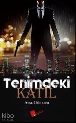 Tenimdeki Katil - 2