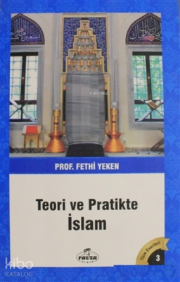 Teori ve Pratikte İslam - 2