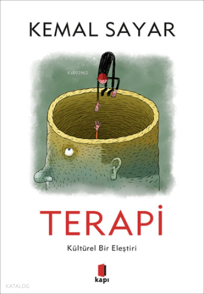 Terapi Kültürel Bir Eleştiri - 1