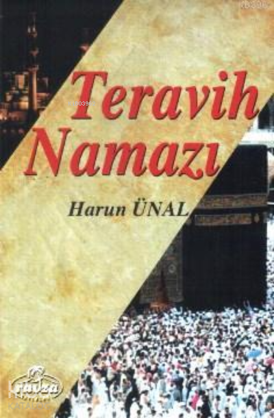 Teravih Namazı - 2