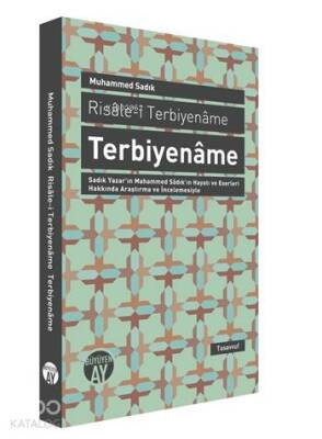 Terbiyename - 2