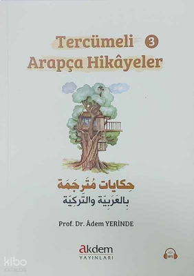 Tercümeli Arapça Hikayeler - 3 - 2