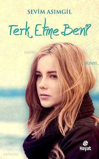 Terk Etme Beni - 2