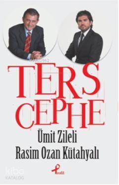 Ters Cephe - 2