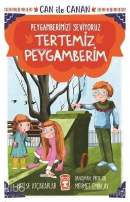 Tertemiz Peygamberim - Can İle Canan Peygamberimizi Seviyoruz - 2