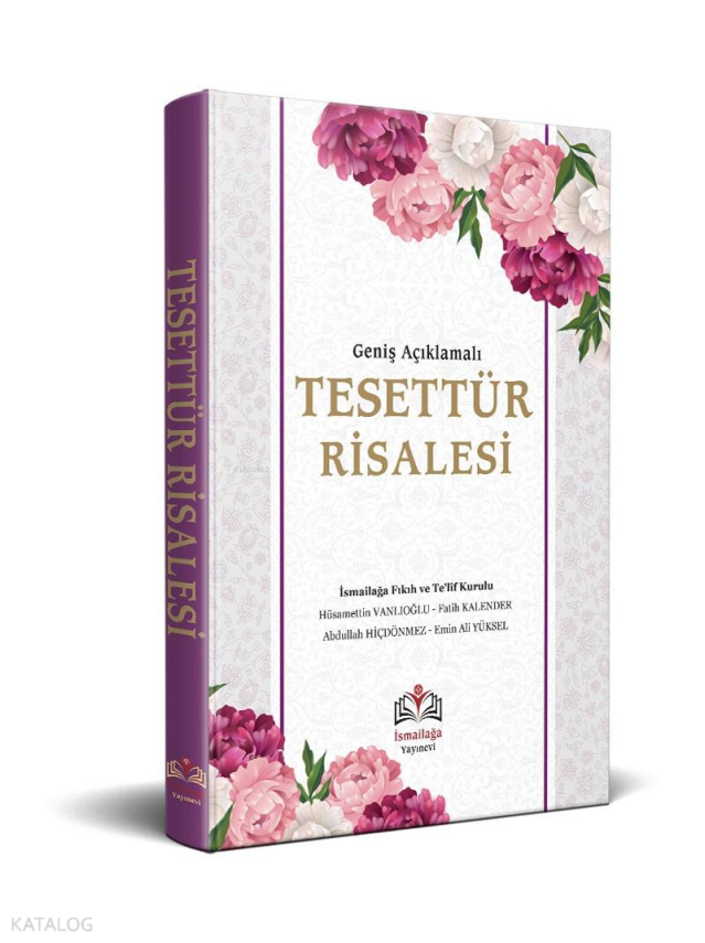 Tesettür Risalesi - 1