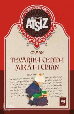 Tevarih-i Cedid-i Mirat-ı Cihan - 1