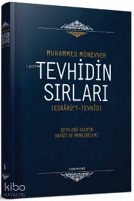 Tevhidin Sırları - Semerkand Yayınları (1)