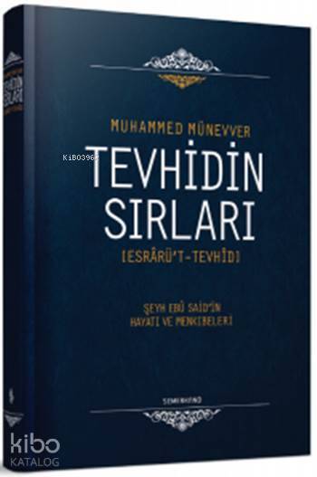 Tevhidin Sırları - 2
