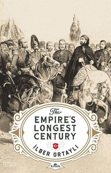 The Empires Longest Century - 1