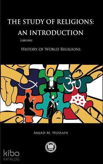 The Study of Religions An Introduction History of World Religions - 1