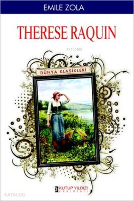 Therese Raquin - 2