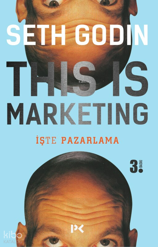 This is Marketing İşte Pazarlama - 1