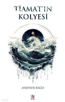 Tiamat’ın Kolyesi - Panama Yayıncılık (1)
