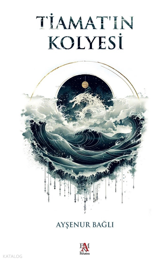 Tiamat’ın Kolyesi - 2