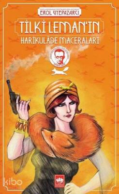 Tilki Lemanın Harikulade Maceraları - 1