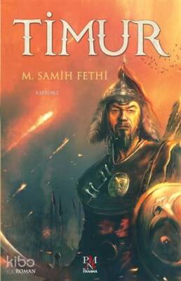 Timur - 2
