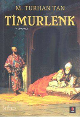Timurlenk - 2