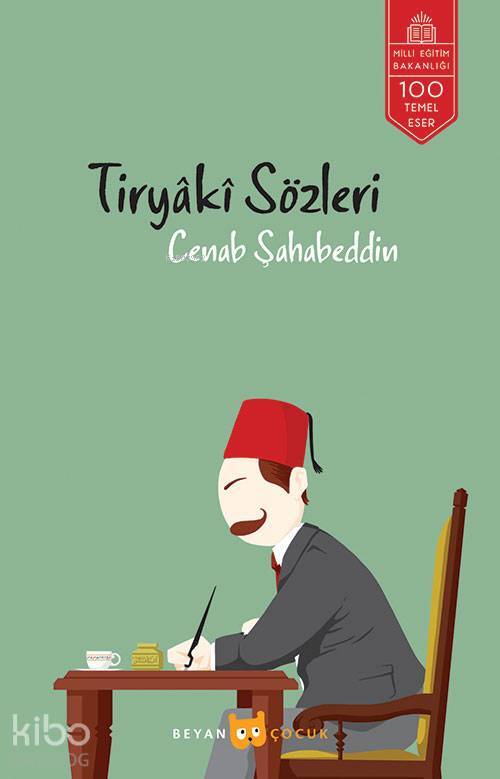 Tiryaki Sözleri - 1