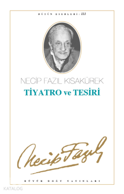 Tiyatro ve Tesiri - 1