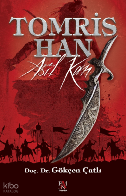 Tomris Han Asil Kan - 2