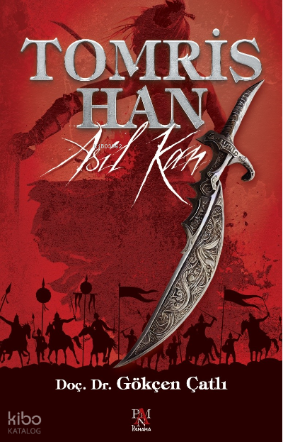 Tomris Han Asil Kan - 2